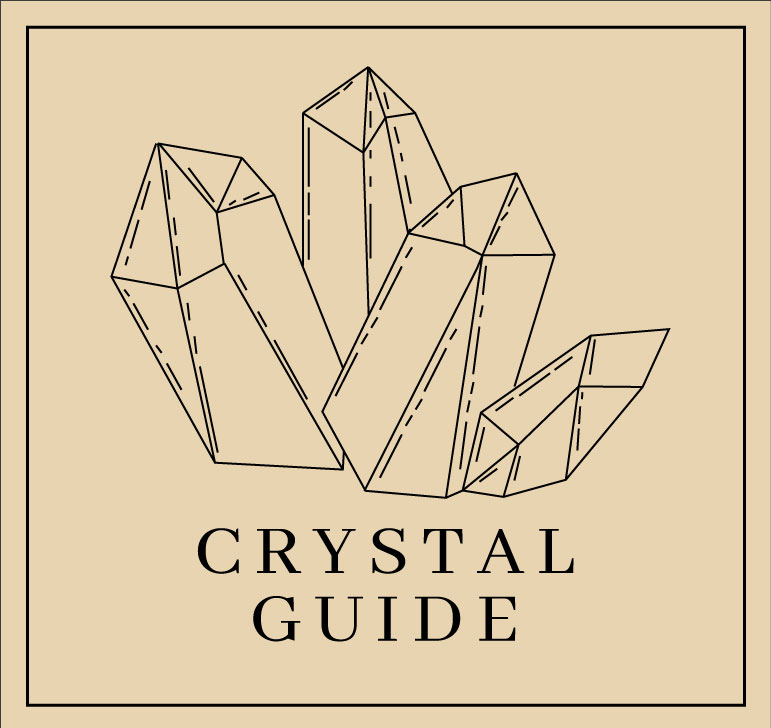 Cart - Crystal Guide