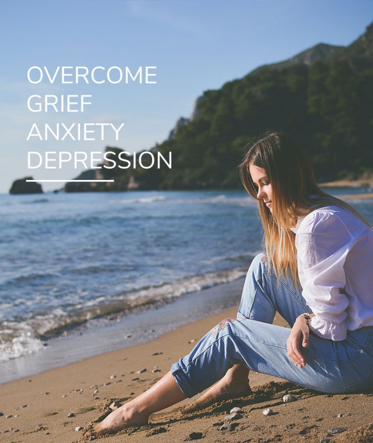 overcome-grief-anxiety-depression-crystal-guide